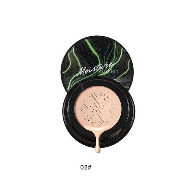 BeautyCream™ Color Correction Mushroom Flawless Makeup Cream - Image 8