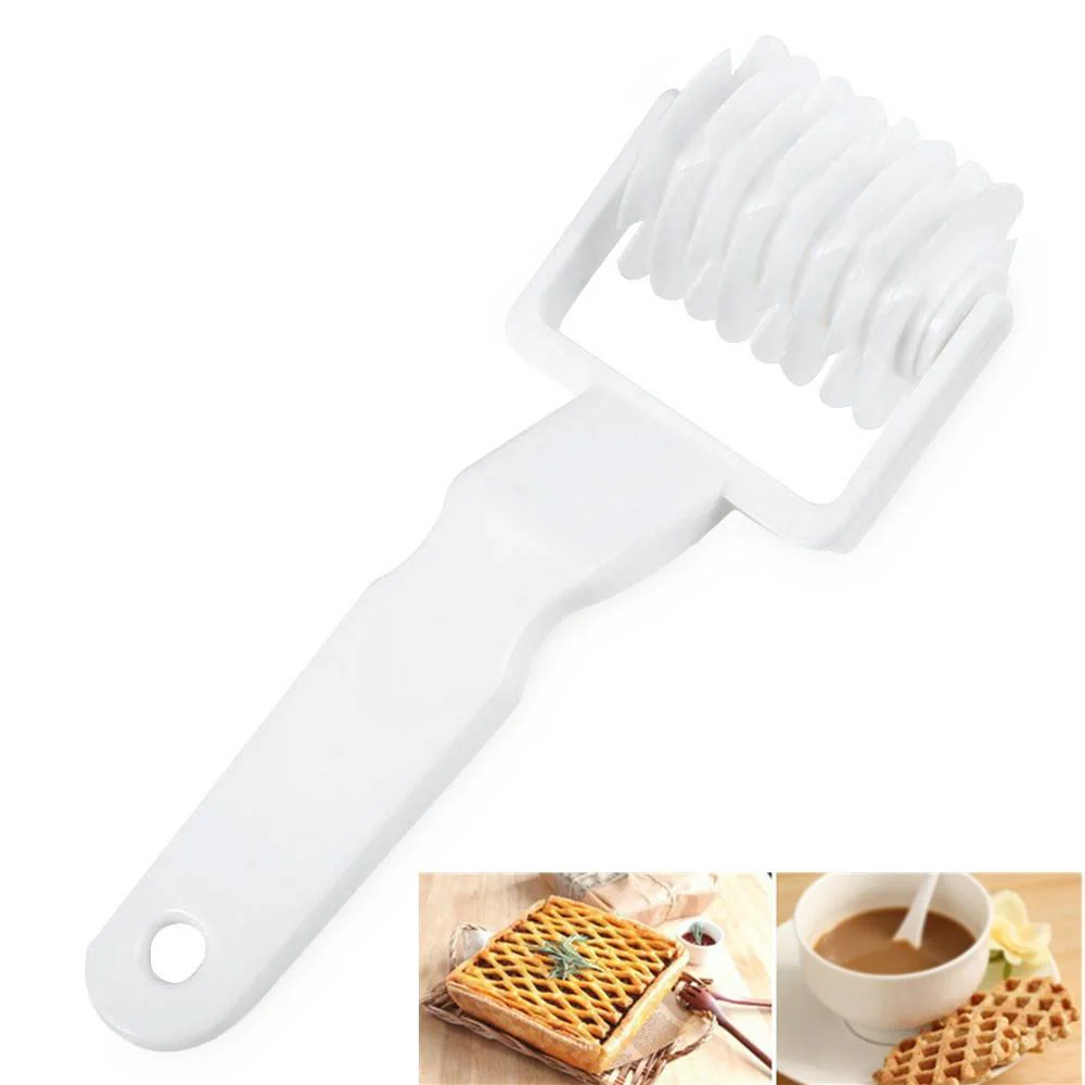 Embossing Dough Roller