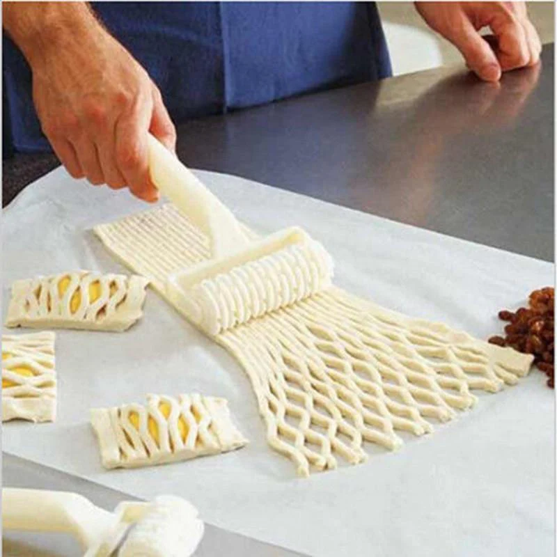Embossing Dough Roller - Image 4