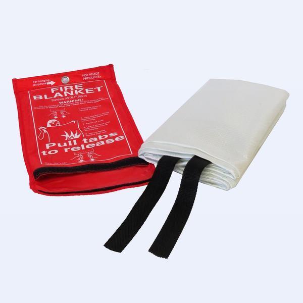 Emergency Fire Blanket - Image 3