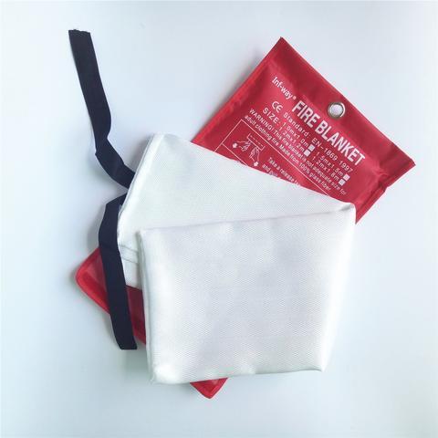 Emergency Fire Blanket - Image 4