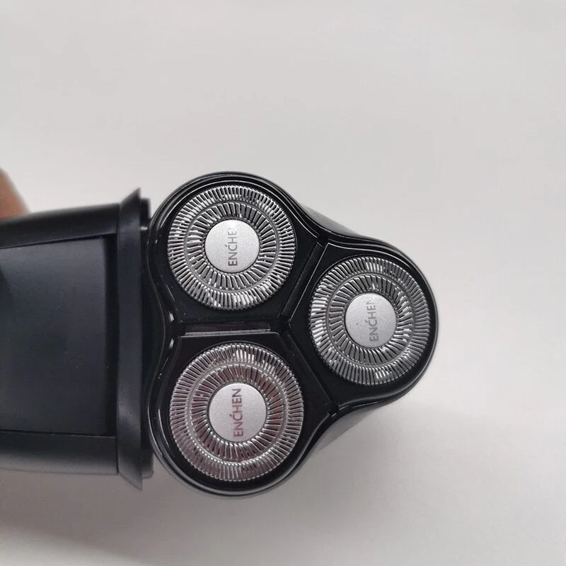 Enchen™ 3D Triple Blade IPX7 Electric Razor Shaver - Image 6