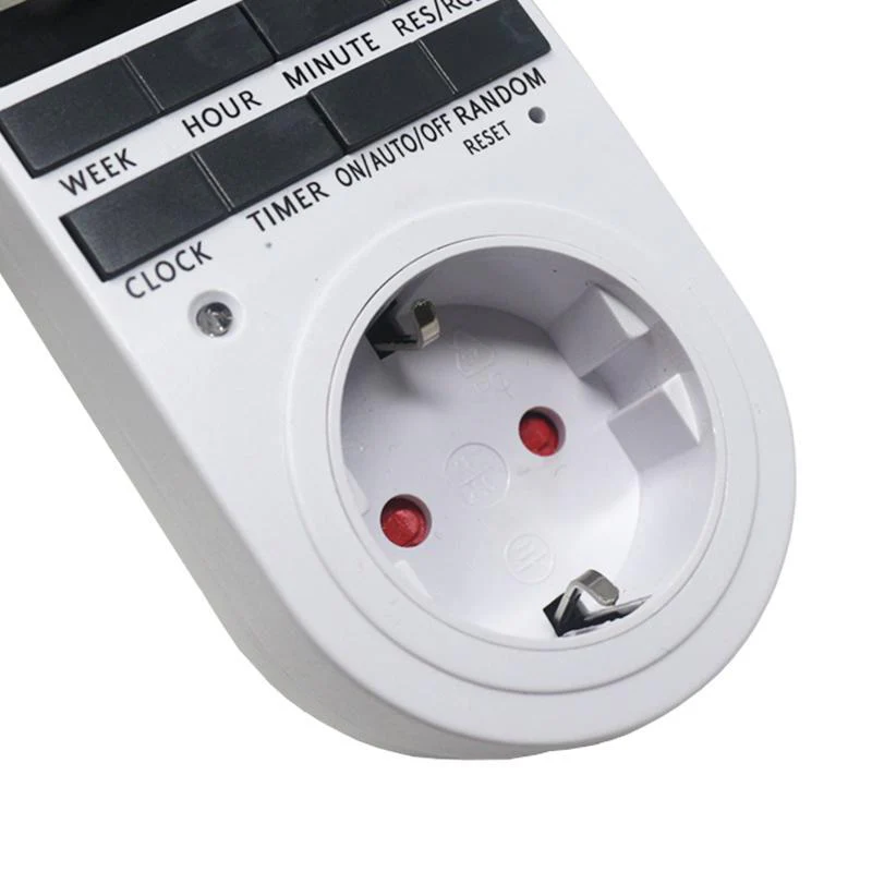 Energy-Saving Electronic Digital Timer - Image 10