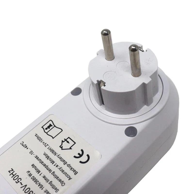 Energy-Saving Electronic Digital Timer - Image 11
