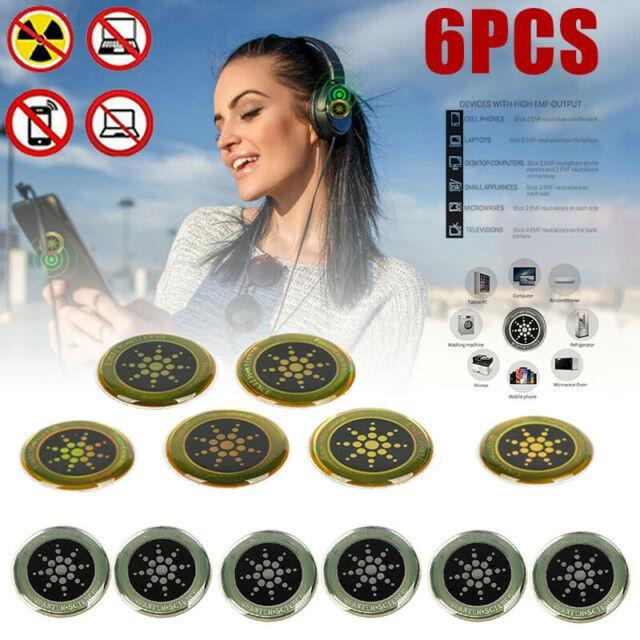 QuantumShield™ EMF Anti-Radiation Sticker - Image 5