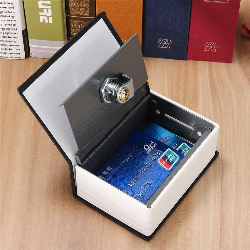 English Dictionary Decoy Book Safe - Image 2