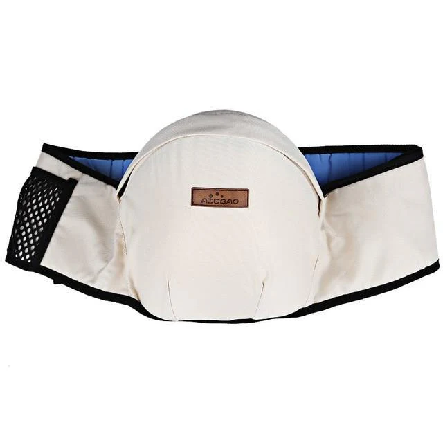 Ergonomic Baby Waist Carrier - Image 3