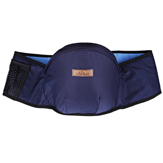 Ergonomic Baby Waist Carrier - Image 4