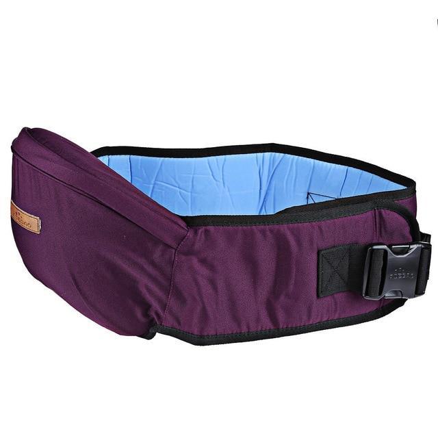Ergonomic Baby Waist Carrier - Image 5