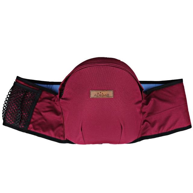 Ergonomic Baby Waist Carrier - Image 6