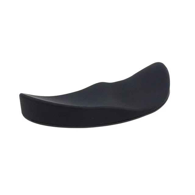 Ergonomic Wrist Support Silicon Rest Pad - Image 4