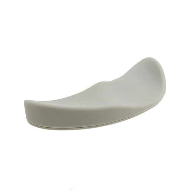Ergonomic Wrist Support Silicon Rest Pad - Image 8