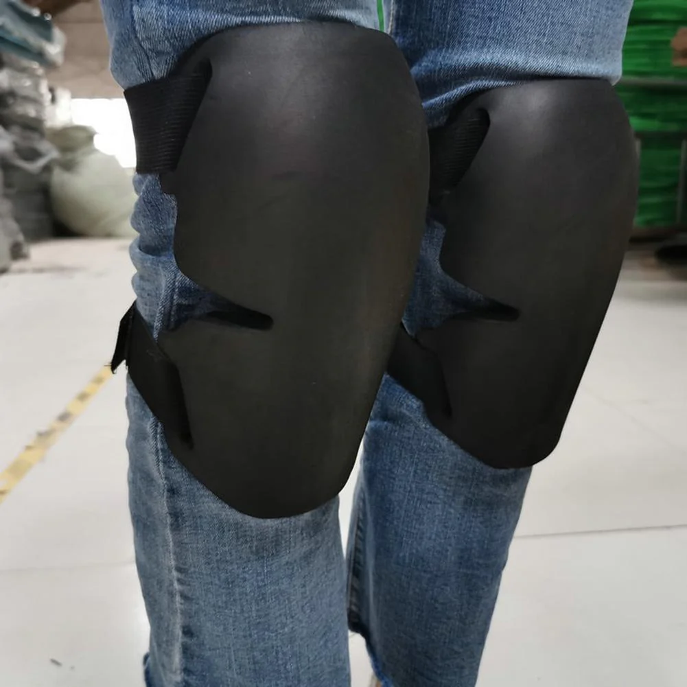 EVA High Density Protection Garden Knee Pad - Image 2