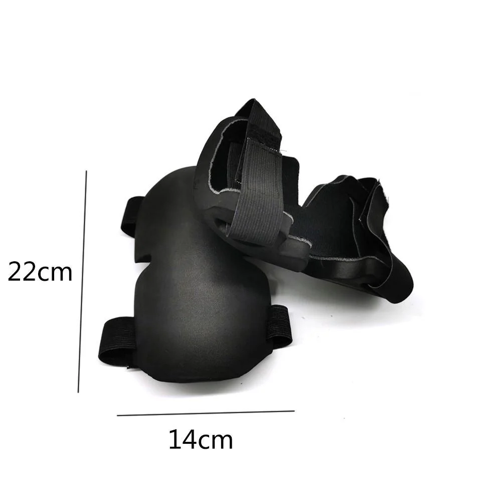 EVA High Density Protection Garden Knee Pad - Image 3