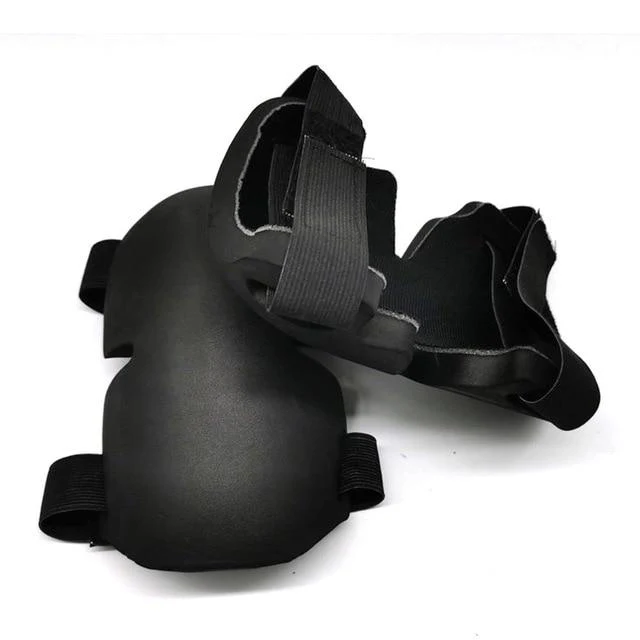 EVA High Density Protection Garden Knee Pad - Image 4