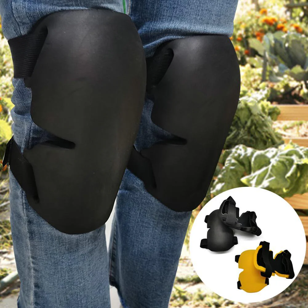 EVA High Density Protection Garden Knee Pad - Image 7