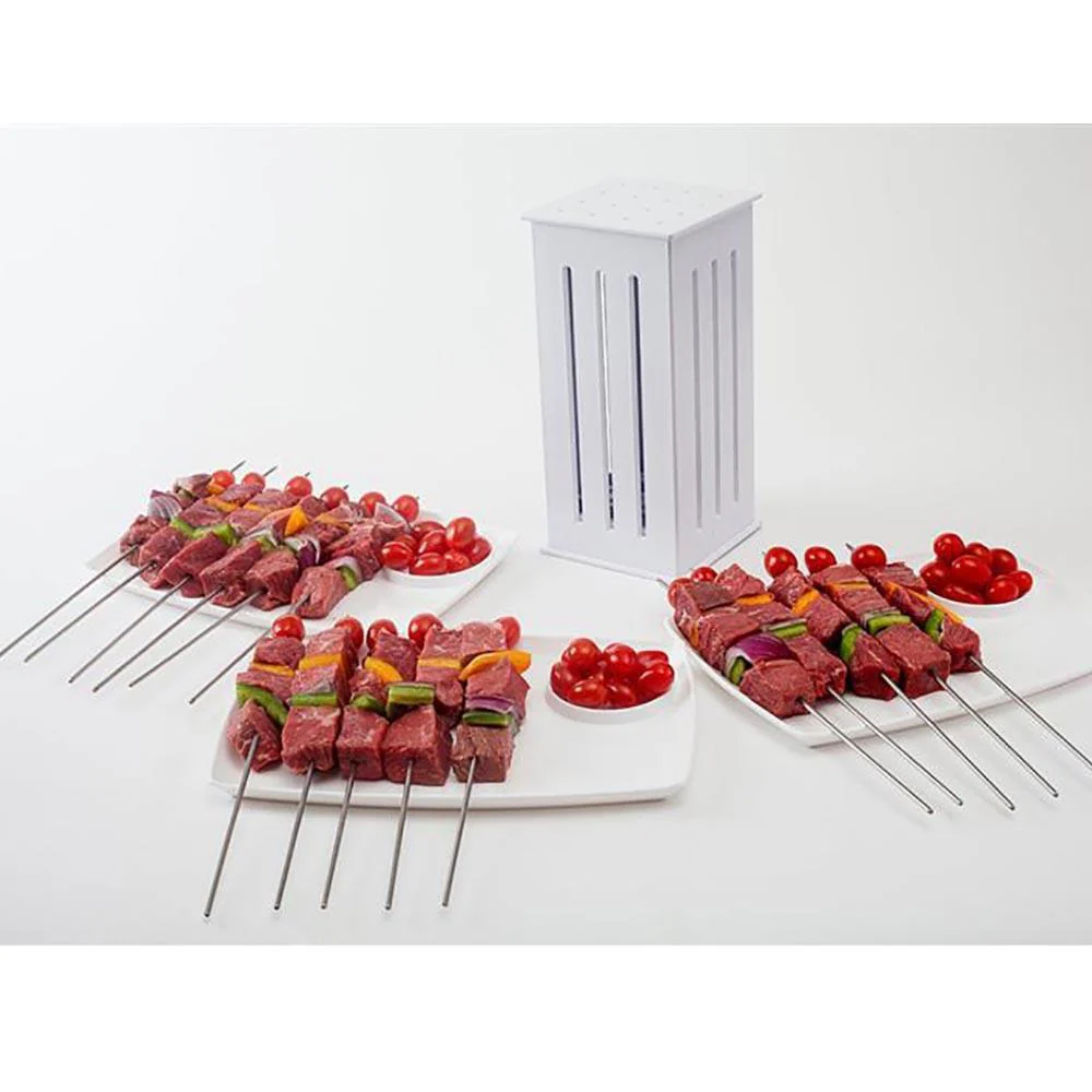 Express  Brochette Maker - Image 2