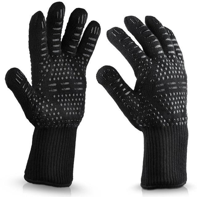 Extreme Heat Resistant Gloves - Image 3