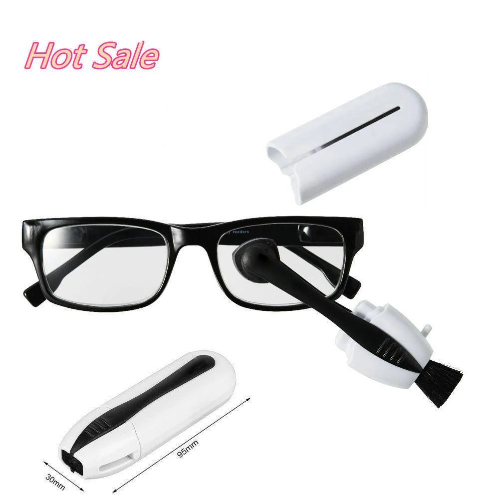 EYEGLASSES CLEANING WIZARD