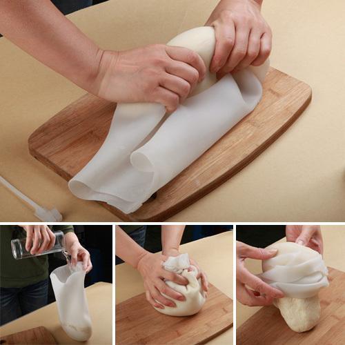 EZ KNEADING DOUGH BAG