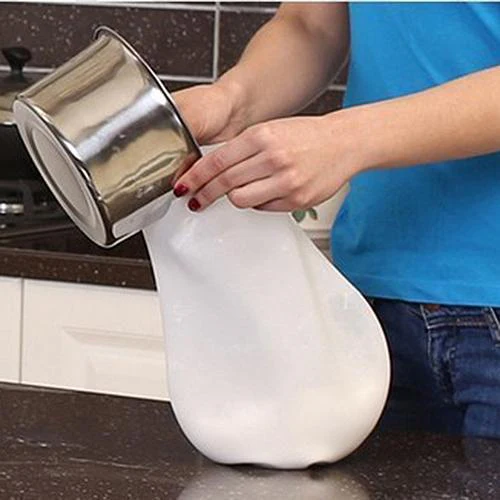EZ KNEADING DOUGH BAG - Image 2