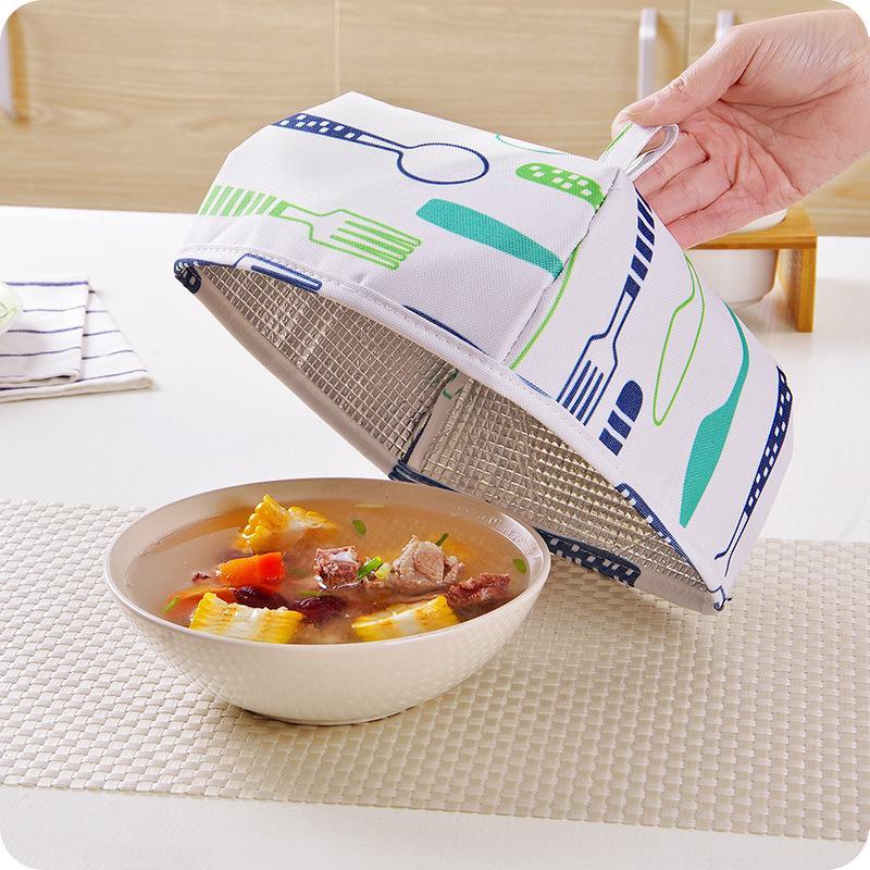 EZLid™- Folding Aluminum Thermal Cover - Image 12