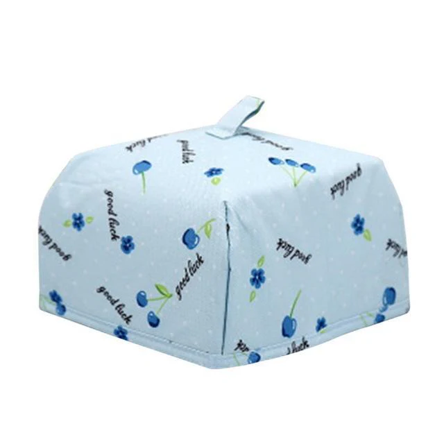 EZLid™- Folding Aluminum Thermal Cover - Image 9