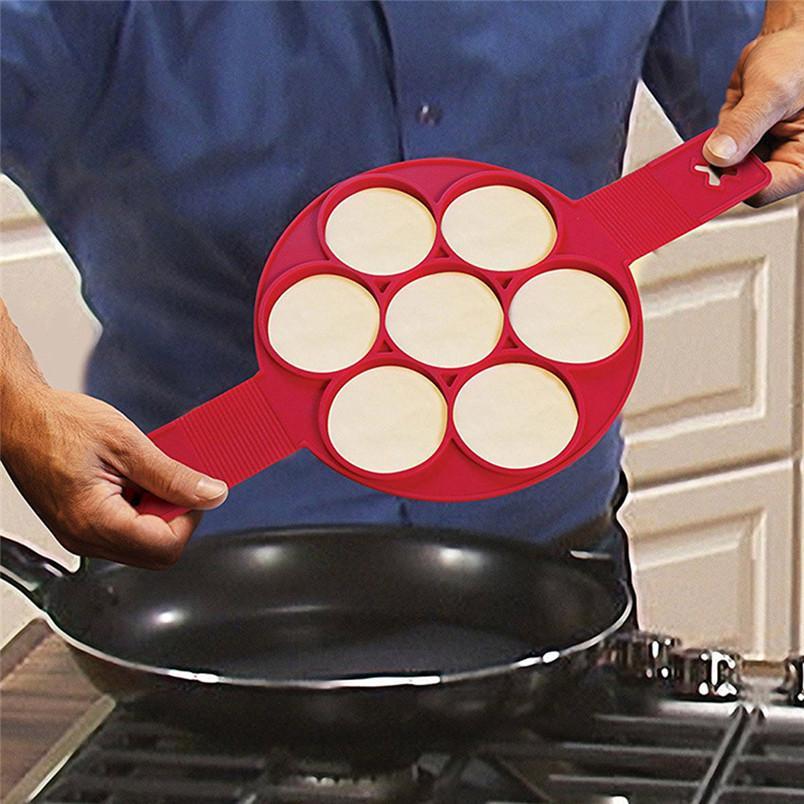 Flippin' Fantastic - Perfect Pancake Maker