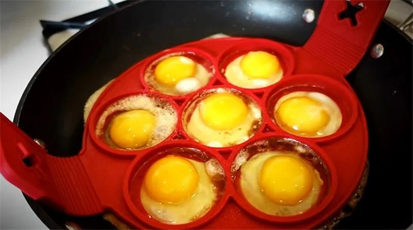 Flippin' Fantastic - Perfect Pancake Maker - Image 2