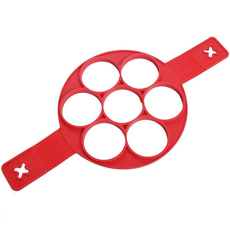 Flippin' Fantastic - Perfect Pancake Maker - Image 4