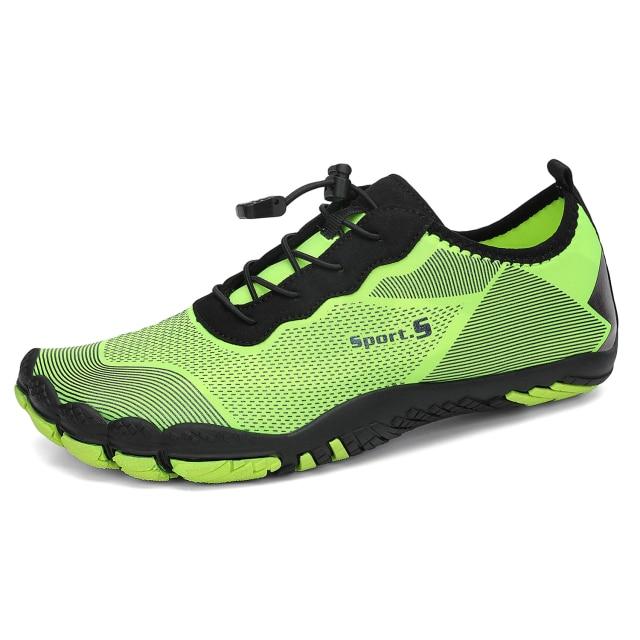 Fast Drying Hiking & Beach Water Shoes - Image 10