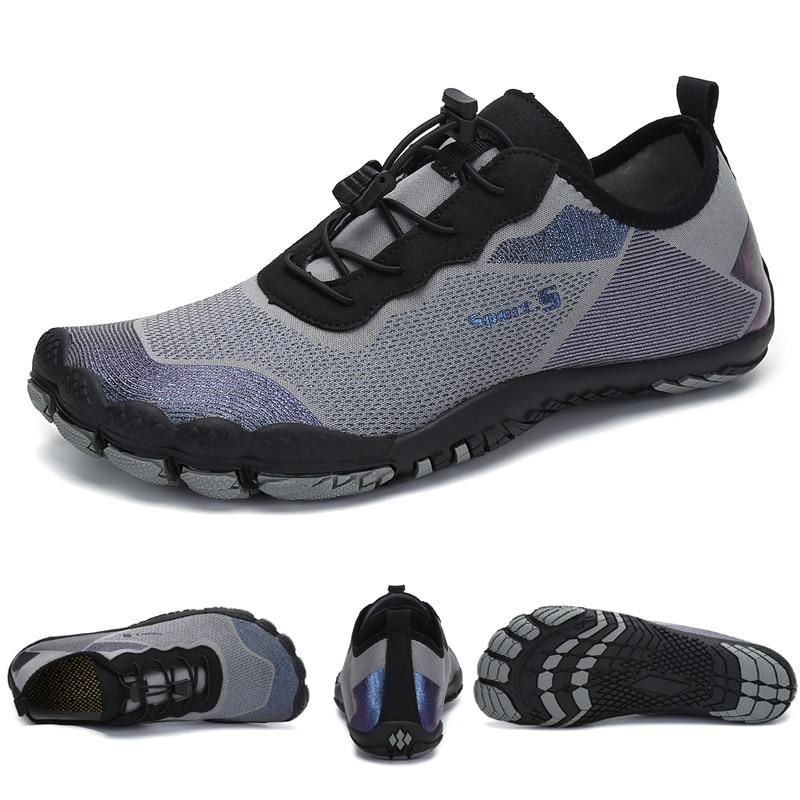 Fast Drying Hiking & Beach Water Shoes - Image 12
