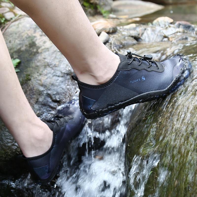 Fast Drying Hiking & Beach Water Shoes - Image 14