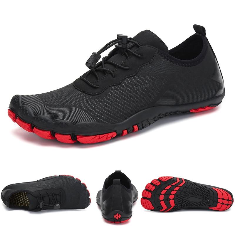 Fast Drying Hiking & Beach Water Shoes - Image 17