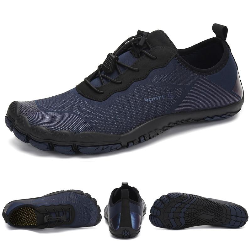 Fast Drying Hiking & Beach Water Shoes - Image 19