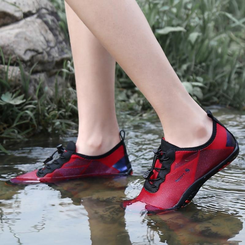 Fast Drying Hiking & Beach Water Shoes - Image 2