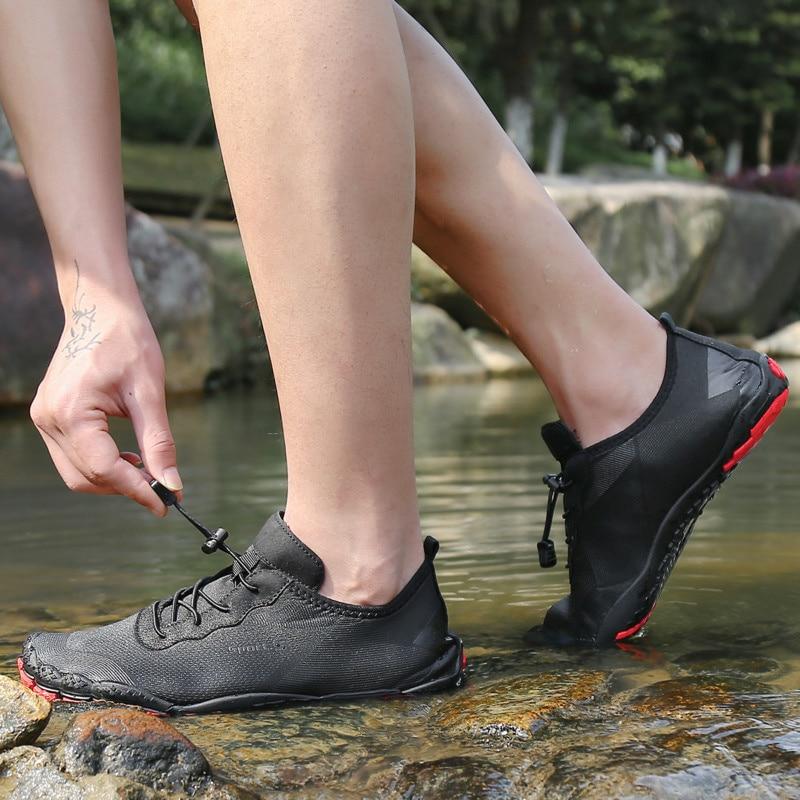 Fast Drying Hiking & Beach Water Shoes - Image 20