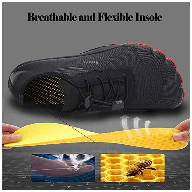 Fast Drying Hiking & Beach Water Shoes - Image 23