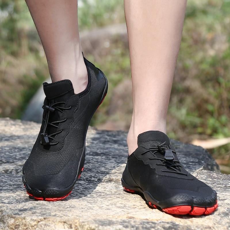 Fast Drying Hiking & Beach Water Shoes - Image 25