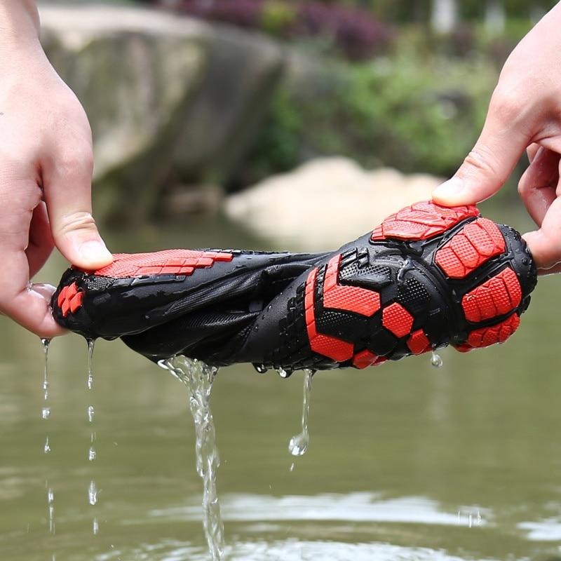 Fast Drying Hiking & Beach Water Shoes - Image 27