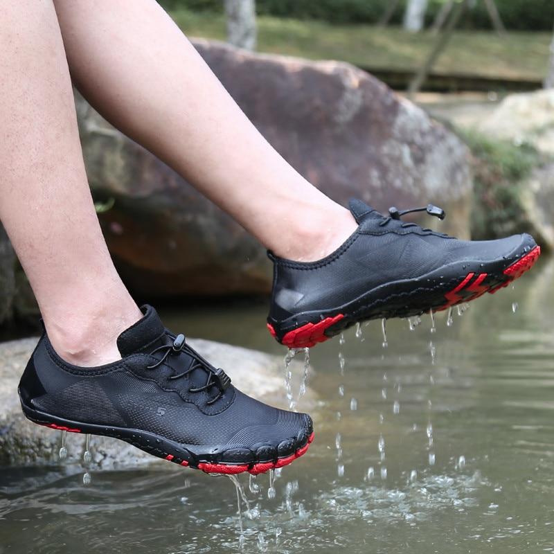 Fast Drying Hiking & Beach Water Shoes - Image 29