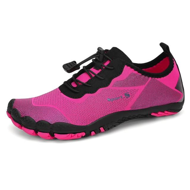 Fast Drying Hiking & Beach Water Shoes - Image 3