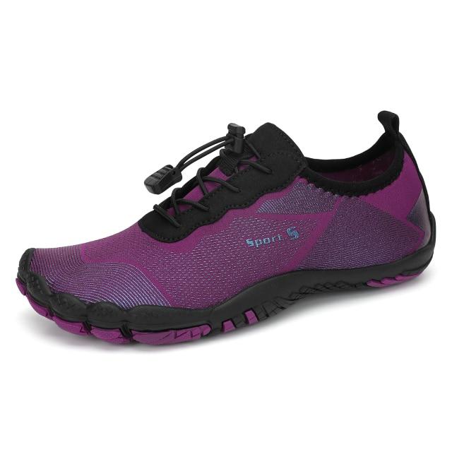 Fast Drying Hiking & Beach Water Shoes - Image 30