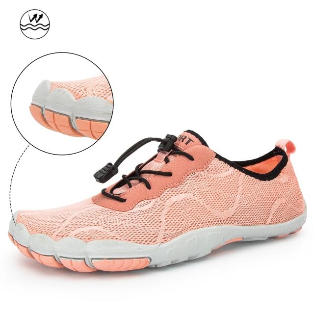 Fast Drying Hiking & Beach Water Shoes - Image 31