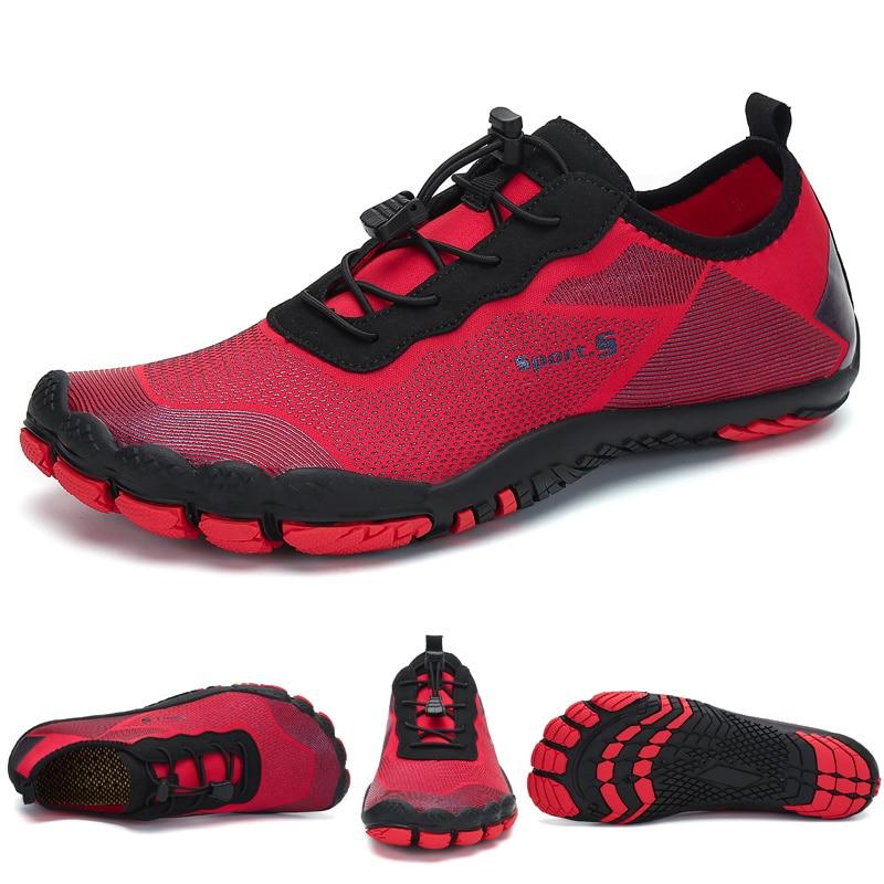 Fast Drying Hiking & Beach Water Shoes - Image 4