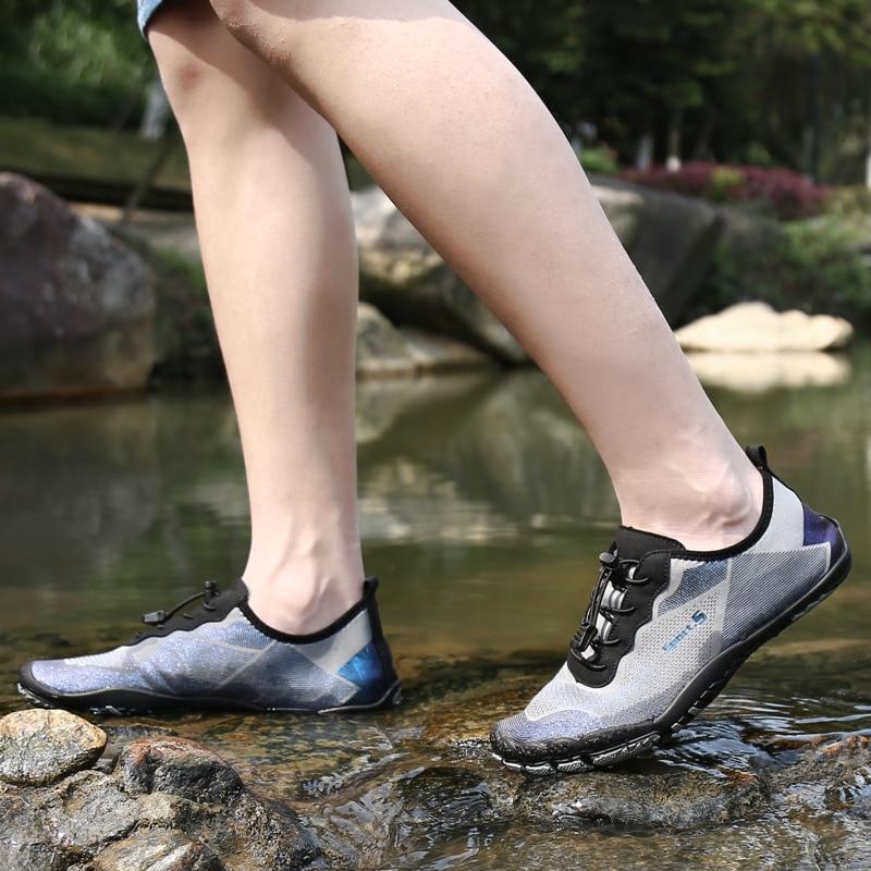 Fast Drying Hiking & Beach Water Shoes - Image 5
