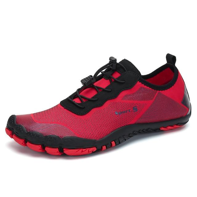 Fast Drying Hiking & Beach Water Shoes - Image 7