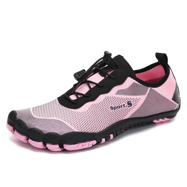 Fast Drying Hiking & Beach Water Shoes - Image 8