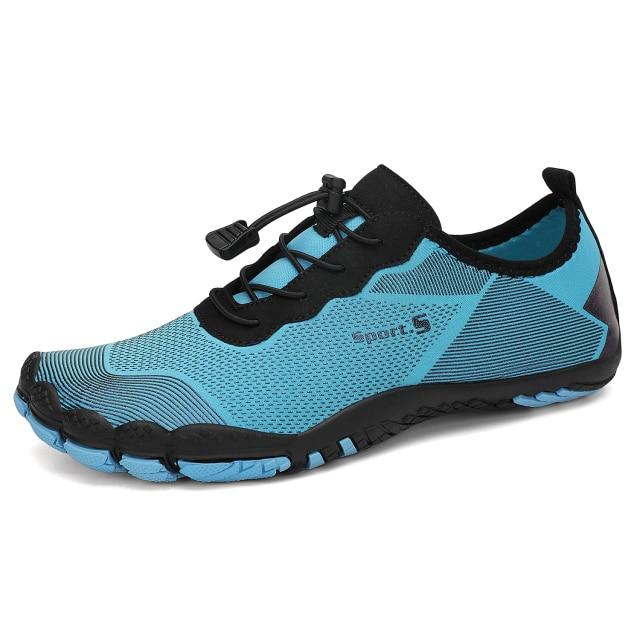 Fast Drying Hiking & Beach Water Shoes - Image 9