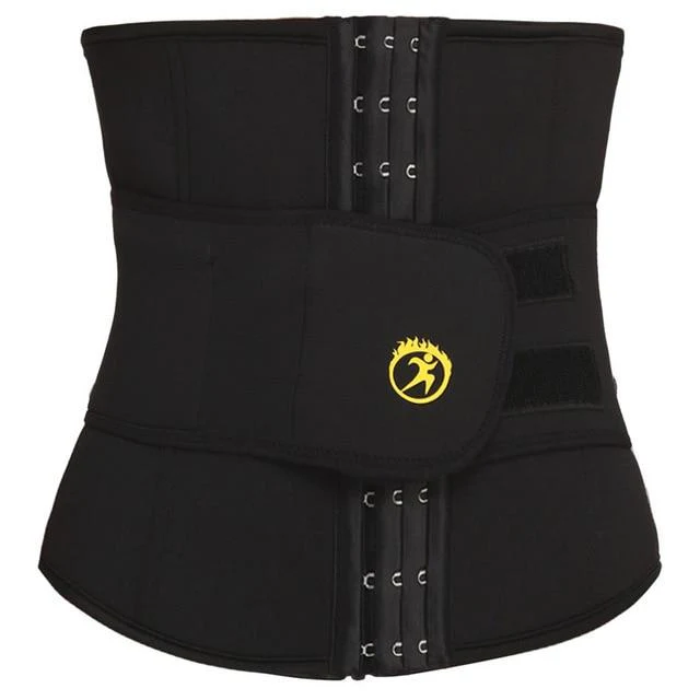 FatMaster™ Waist Slimming Body Shaper - Image 2